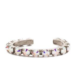 Sorrelli Romance Cuff Bracelet